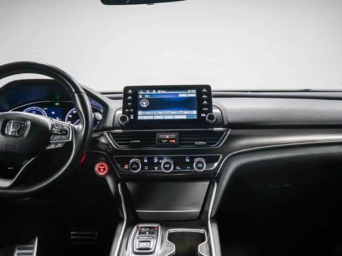 Used 2022 Honda Accord Sport image 13
