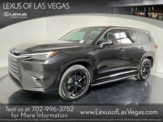 New 2026 Lexus TX 350 350 Premium video 1