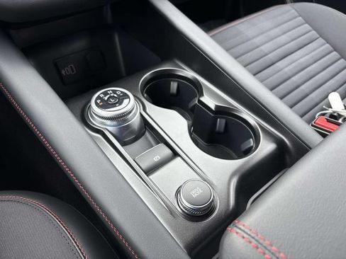 New 2026 Ford Explorer ST-Line AWD/4WD image 31