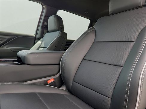 New 2026 Chevrolet Silverado EV LT w/ Plus Package image 21