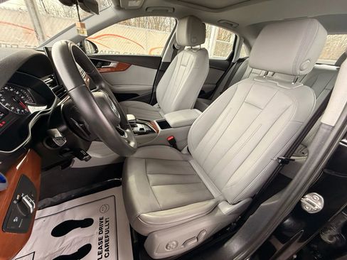 Used 2021 Audi A4 2.0T Premium w/ Convenience Package image 16