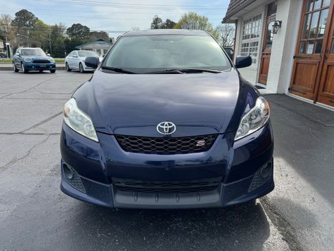 Used 2009 Toyota Matrix XRS image 28