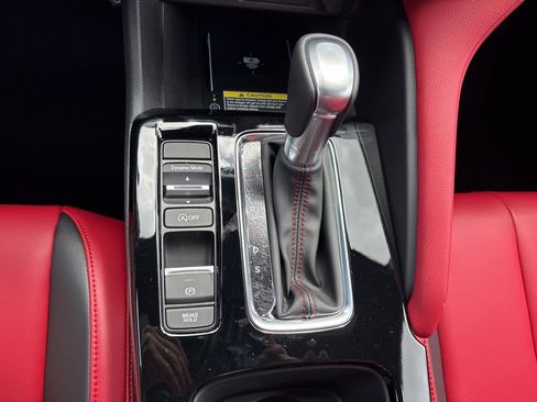 New 2026 Acura Integra A-Spec FWD image 33