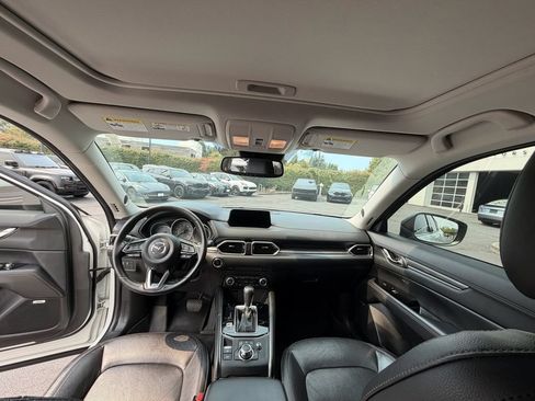 Used 2018 MAZDA CX-5 Grand Touring FWD image 9