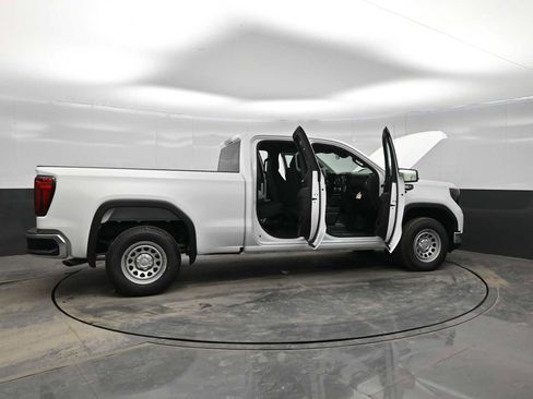 New 2026 GMC Sierra 1500 Pro w/ Pro Value Package image 40