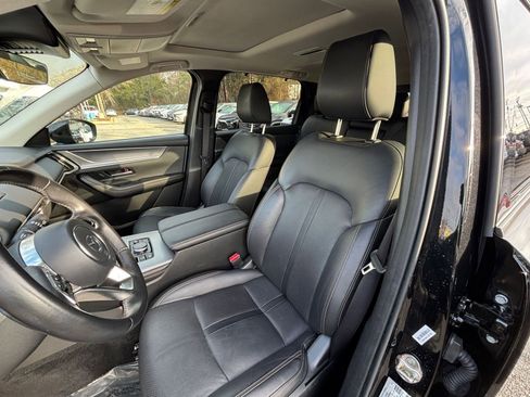 Used 2025 MAZDA CX-90 3.3 Turbo w/ Preferred Package image 36