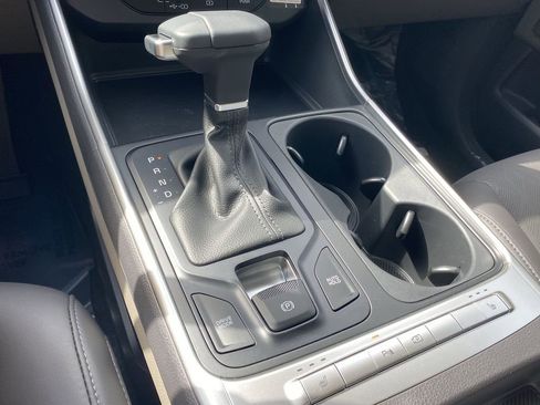 New 2026 Kia Carnival LXS image 21