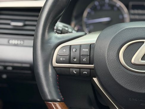 Used 2018 Lexus RX 350L 350L image 46