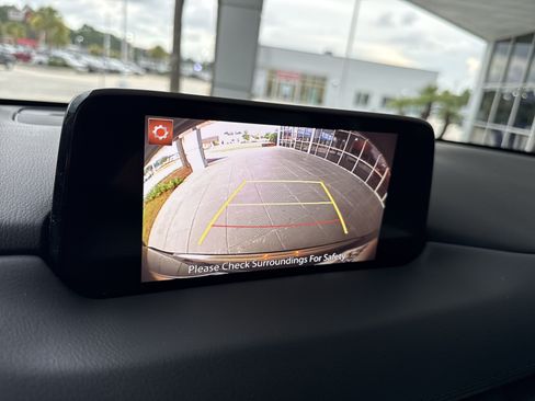 Used 2018 MAZDA CX-5 Grand Touring w/ Premium Package FWD image 17