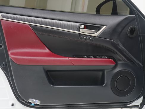 Used 2019 Lexus GS 350 F Sport RWD image 15