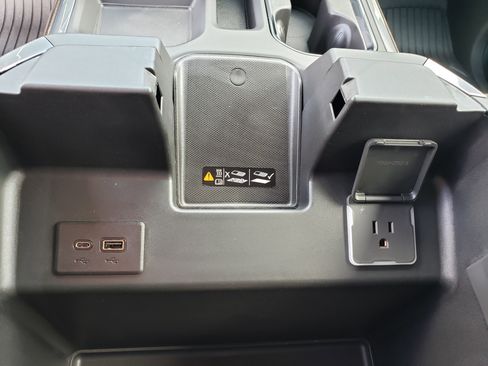 New 2026 Chevrolet Silverado 1500 LT Trail Boss AWD/4WD image 27