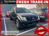 Used 2012 Nissan Frontier PRO-4X w/ Pro-4x Luxury Pkg image 2