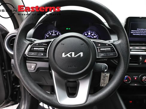 Used 2024 Kia Forte LXS FWD image 10