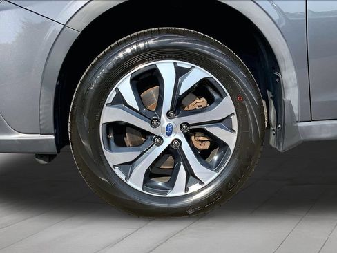 Used 2020 Subaru Outback Limited w/ Popular Package #2 AWD/4WD image 33
