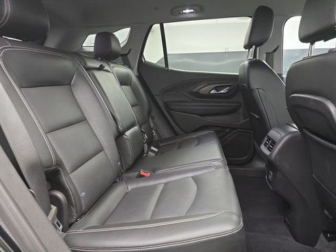 Used 2024 GMC Terrain SLT image 51