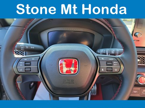 New 2025 Honda Civic Type R image 12