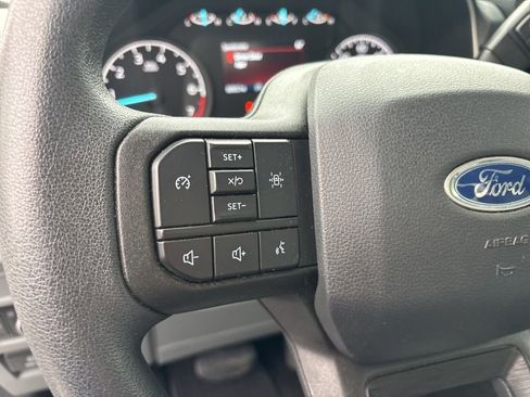 Used 2021 Ford F150 XL w/ Equipment Group 101A High AWD/4WD image 46