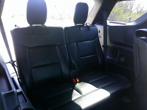 Used 2020 Ford Explorer XLT w/ Equipment Group 202A image 54