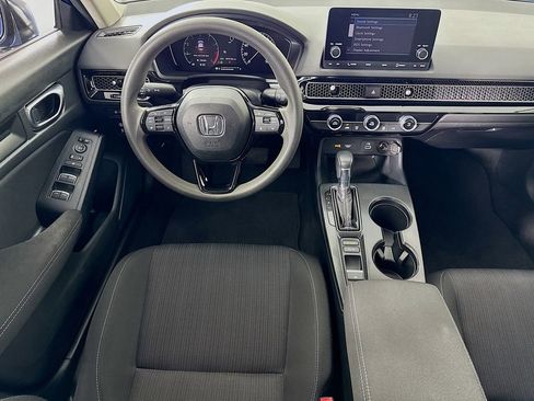 Used 2023 Honda Civic LX image 28