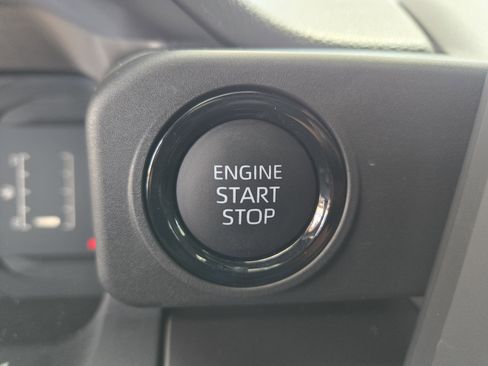 New 2025 Toyota Tacoma Limited image 14