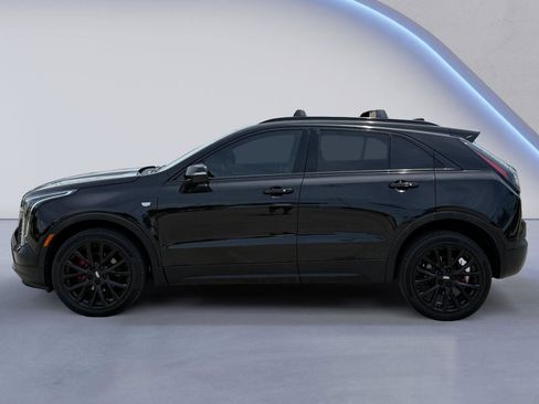 Used 2021 Cadillac XT4 Sport AWD/4WD image 6