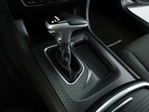 Used 2016 Dodge Charger SXT image 14