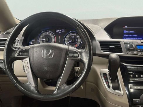 Used 2013 Honda Odyssey EX-L image 22
