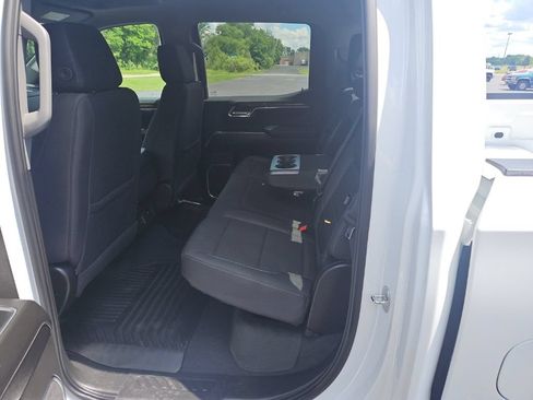 Used 2024 GMC Sierra 1500 Elevation AWD/4WD image 27