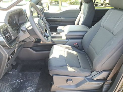 New 2026 Ford F150 STX AWD/4WD image 19