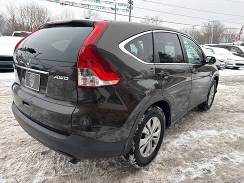 Used 2014 Honda CR-V EX image 5