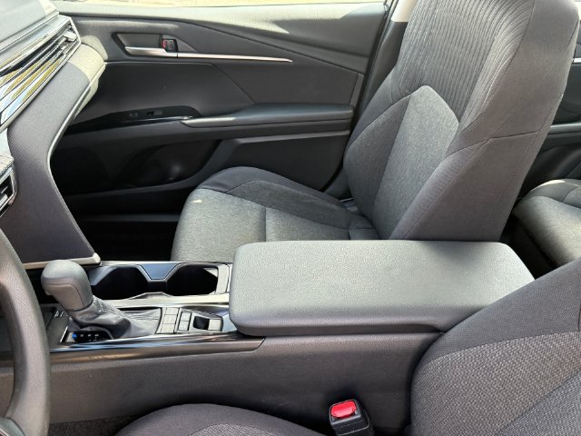 Used 2026 Toyota Camry LE w/ Convenience Package FWD image 12