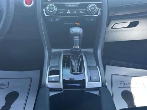 Used 2016 Honda Civic EX-T image 21