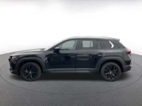 Used 2025 MAZDA CX-50 AWD 2.5 S w/ Select Package image 9