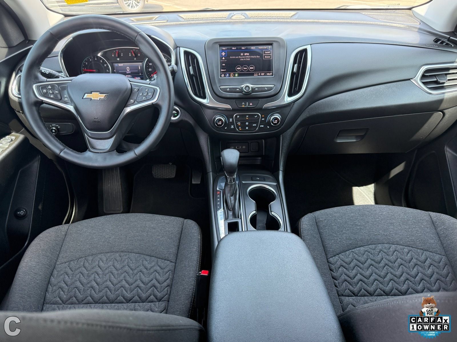Certified 2023 Chevrolet Equinox LT FWD image 26