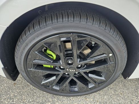 New 2026 Kia K5 GT w/ GT1 Package image 11