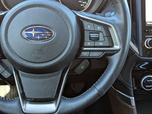 Used 2020 Subaru Forester Touring image 22