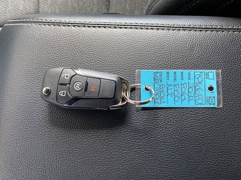 Certified 2021 Ford F150 XLT w/ Equipment Group 301A Mid image 63