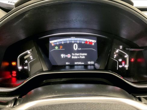 Used 2022 Honda CR-V EX image 25