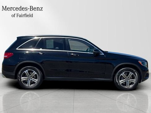 Used 2019 Mercedes-Benz GLC 300 4MATIC image 8