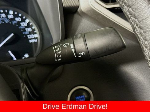Used 2023 Toyota Tundra Limited w/ Power Package RWD image 16