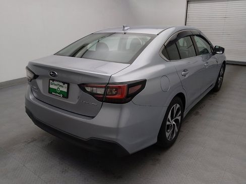 Used 2020 Subaru Legacy w/ Alloy Wheel Package image 9