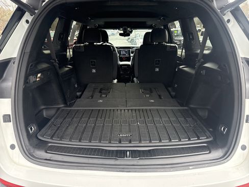 Used 2023 Jeep Grand Cherokee L Altitude image 5