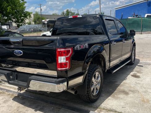 Used 2019 Ford F150 XLT w/ XTR Package image 3