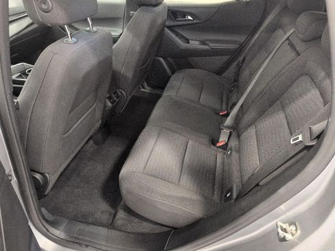 Used 2025 Chevrolet Equinox LT AWD/4WD image 21