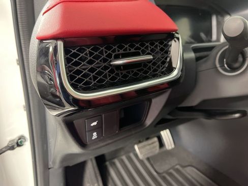 New 2026 Acura ADX A-Spec image 31