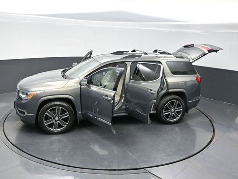 Used 2018 GMC Acadia Denali w/ Technology Package image 25