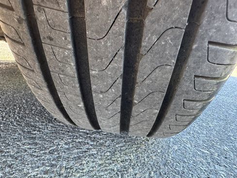 Used 2015 BMW 535i Sedan image 9