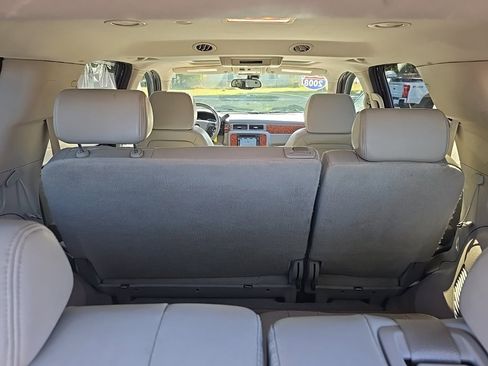 Used 2008 Chevrolet Tahoe LT image 31