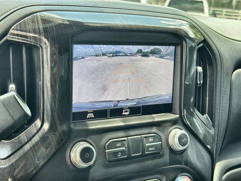Used 2021 GMC Sierra 1500 Elevation AWD/4WD image 14