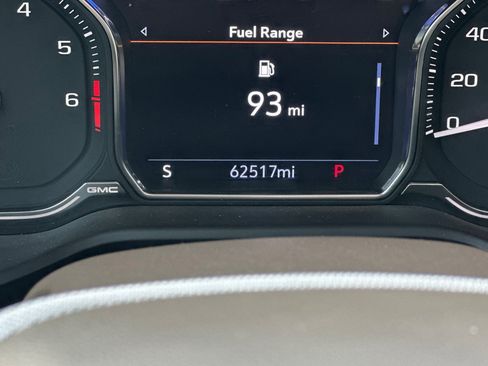 Used 2021 GMC Yukon Denali image 29